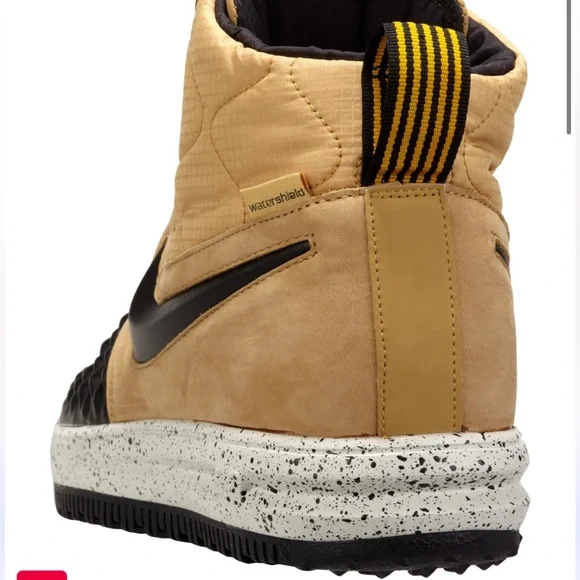 ❄️Nike Air Force One❄️ - Picture 10 of 16